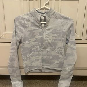 Pace Pursuit Long Sleeve